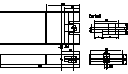 Plans of front of chassis