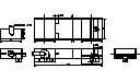 Plans of the slotcar chassis