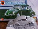 Airfix Volkswagen Beetle